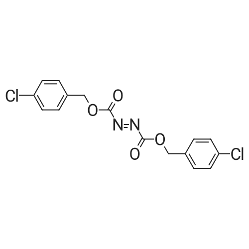 916320-82-6 Di-p-chlorobenzylazodicarboxylate(DCAD)