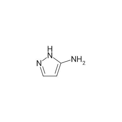 1H-Pyrazole-5-amine