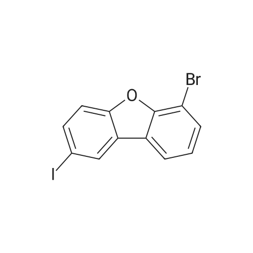 6-Bromo-2-iododibenzo[b,d]furan