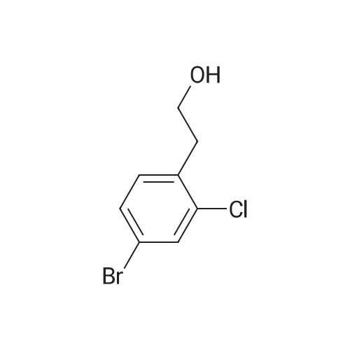 2-(4-Bromo-2-chlorophenyl)ethanol