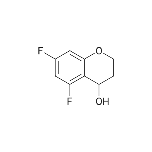 5,7-Difluorochroman-4-ol
