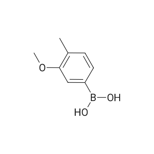 3-Methoxy-4-methylphenylboronic acid