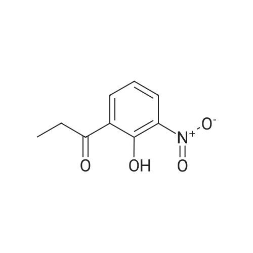 1-(2-Hydroxy-3-nitrophenyl)propan-1-one
