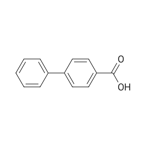 [1,1'-Biphenyl]-4-carboxylic acid