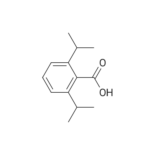 2,6-Diisopropylbenzoic Acid