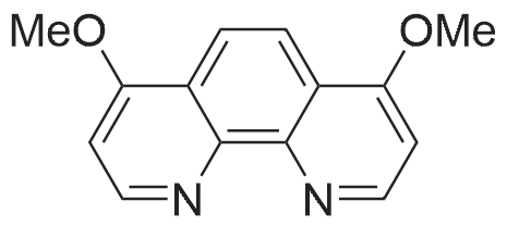 4,7-Dimethoxy-1,10-phenanthroline