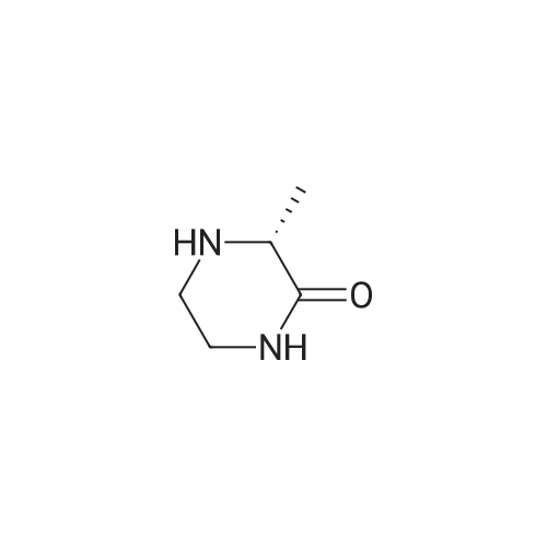 (R)-3-Methylpiperazin-2-one
