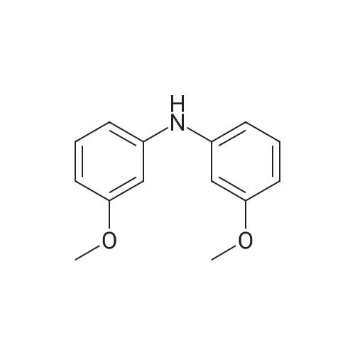 Bis(3-methoxyphenyl)amine