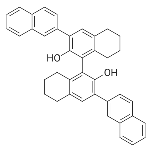 (R)-3,3'-Bis(2-naphthyl)-5,5',6,6',7,7',8,8'-octahydro-1,1'-bi-2,2'-naphthol