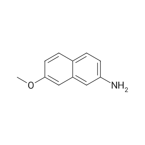 7-Methoxynaphthalen-2-amine
