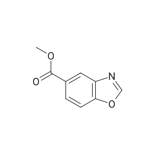 924869-17-0 Methyl benzo[d]oxazole-5-carboxylate
