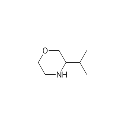 3-Isopropylmorpholine
