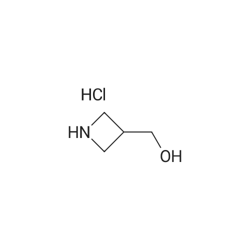 Azetidin-3-ylmethanol hydrochloride