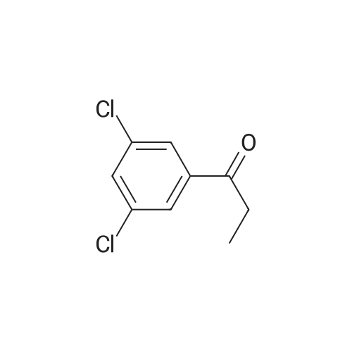 1-(3,5-Dichlorophenyl)propan-1-one