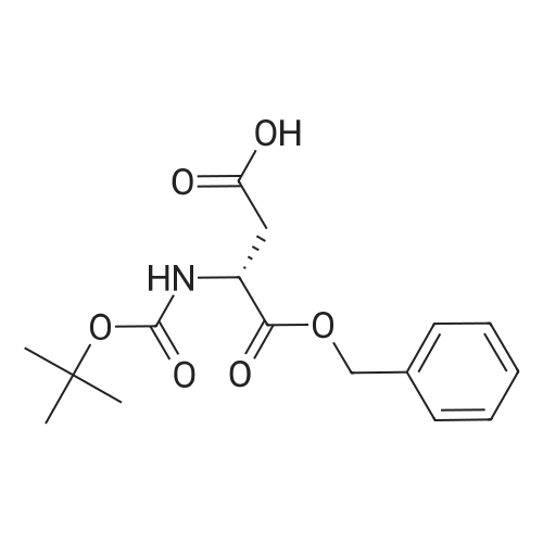 Boc-D-Asp-OBzl