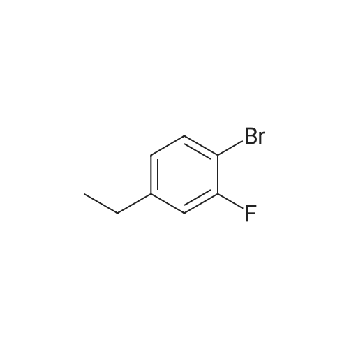 1-Bromo-4-ethyl-2-fluorobenzene