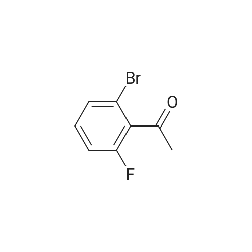 1-(2-Bromo-6-fluorophenyl)ethanone