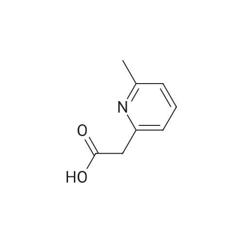 6-Methyl-2-Pyridineacetic Acid