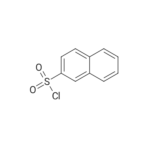 Naphthalene-2-sulfonyl chloride