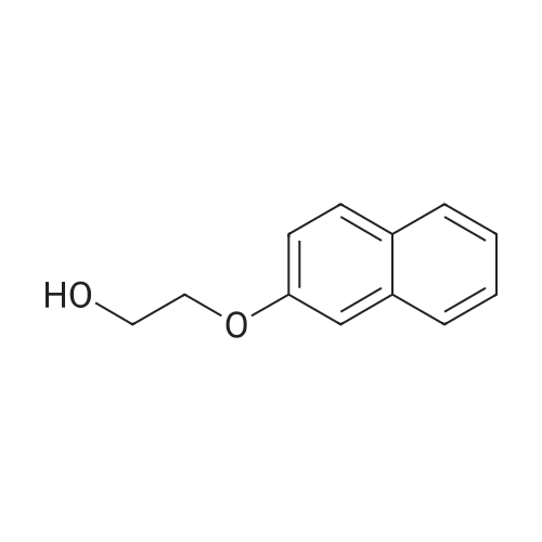 2-(Naphthalen-2-yloxy)ethanol