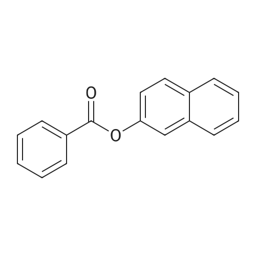 2-Naphthyl benzoate