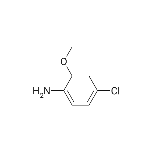 4-Chloro-2-methoxyaniline