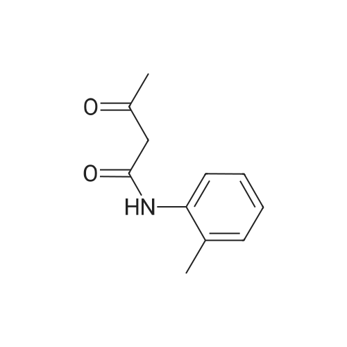 2-Methylacetoacetanilide