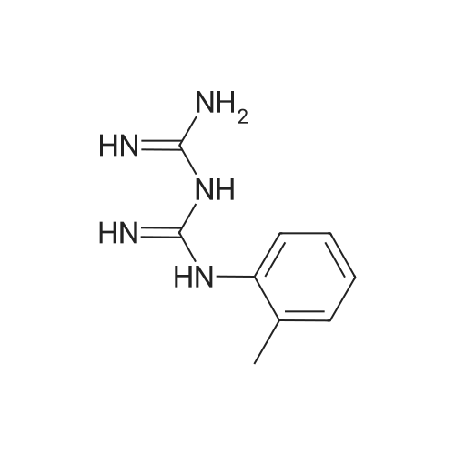 93-69-6 1-(o-Tolyl)biguanide