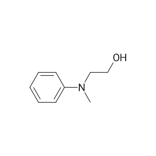 2-(Methyl(phenyl)amino)ethanol