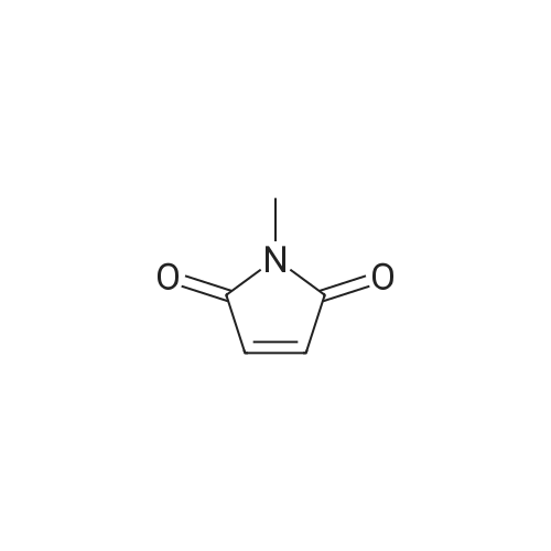 1-Methyl-1H-pyrrole-2,5-dione