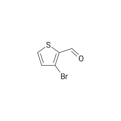 3-Bromothiophene-2-carboxaldehyde