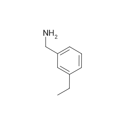 (3-Ethylphenyl)methanamine