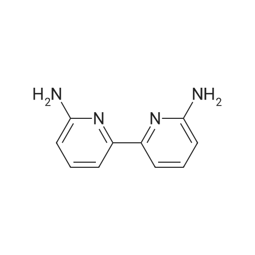 [2,2'-Bipyridine]-6,6'-diamine