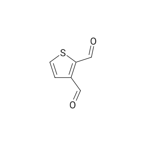 932-41-2 2,3-Thiophenedicarboxaldehyde