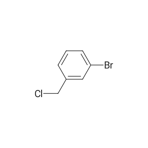 1-Bromo-3-(chloromethyl)benzene
