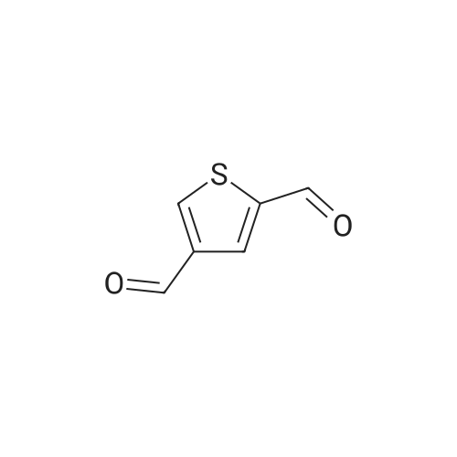 Thiophene-2,4-dicarbaldehyde