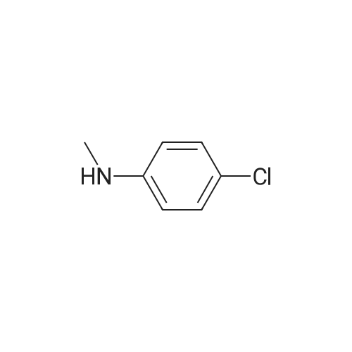 4-Chloro-N-methylaniline