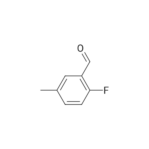 2-Fluoro-5-methylbenzaldehyde
