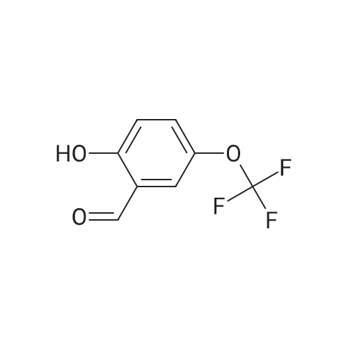 2-Hydroxy-5-(trifluoromethoxy)benzaldehyde