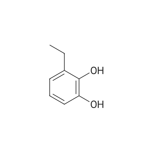 3-Ethylbenzene-1,2-diol