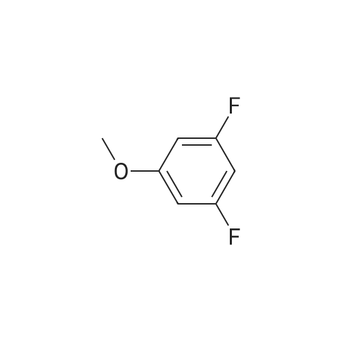 93343-10-3 1,3-Difluoro-5-methoxybenzene