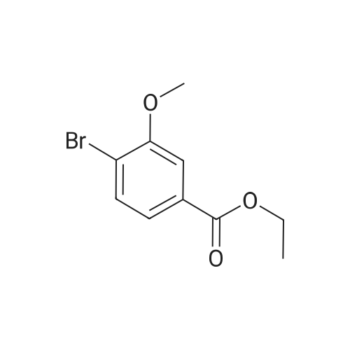 Ethyl 4-bromo-3-methoxybenzoate
