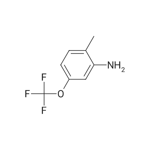 2-Methyl-5-trifluoromethoxyaniline