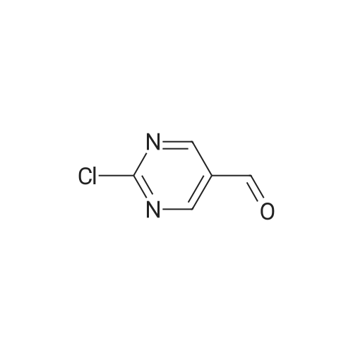 2-Chloropyrimidine-5-carbaldehyde