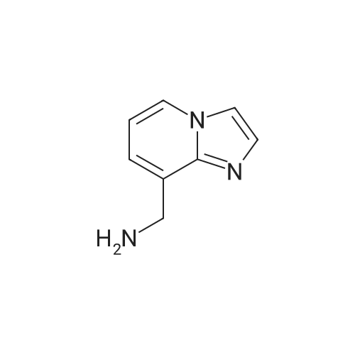 933721-91-6 Imidazo[1,2-a]pyridin-8-ylmethanamine