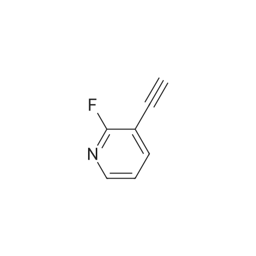 3-Ethynyl-2-fluoropyridine