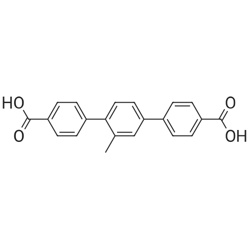 2'-Methyl-[1,1':4',1''-terphenyl]-4,4''-dicarboxylic acid