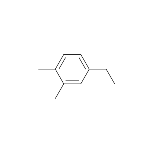4-Ethyl-1,2-dimethylbenzene