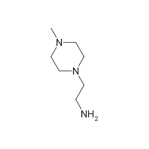 2-(4-Methylpiperazin-1-yl)ethanamine