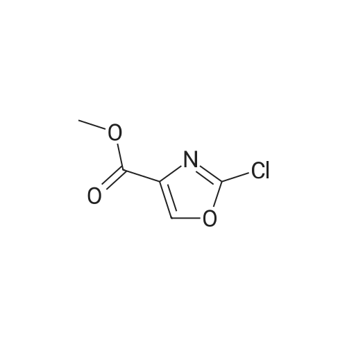 934236-35-8 Methyl 2-chlorooxazole-4-carboxylate